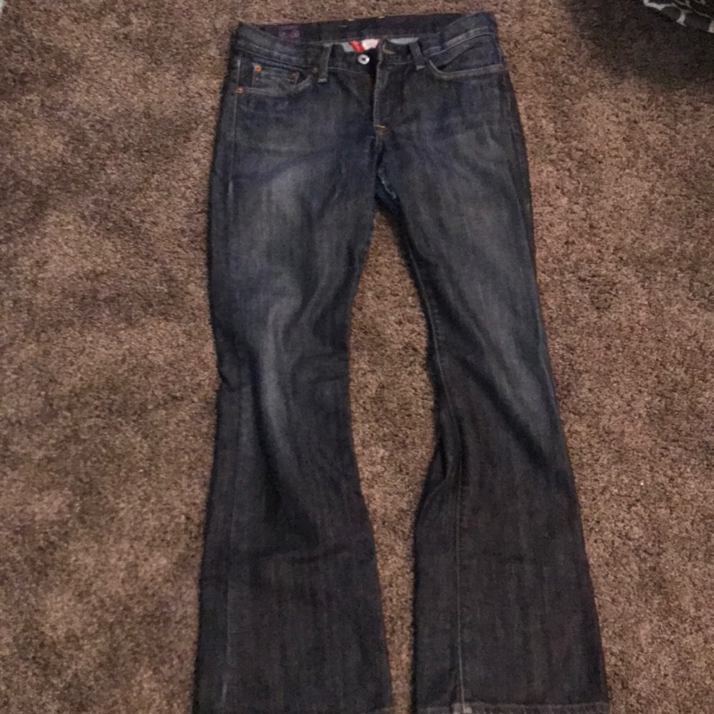 Lucky Brand jeans